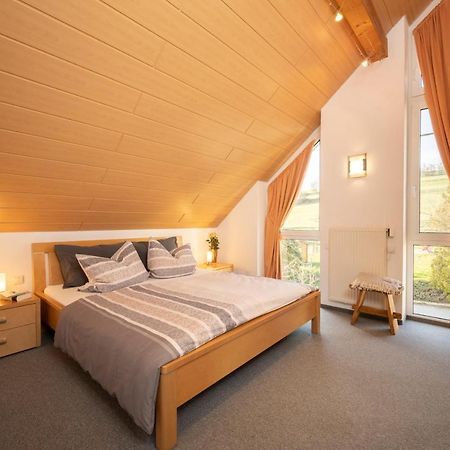 Ferienwohnung Lea Энинген Экстерьер фото