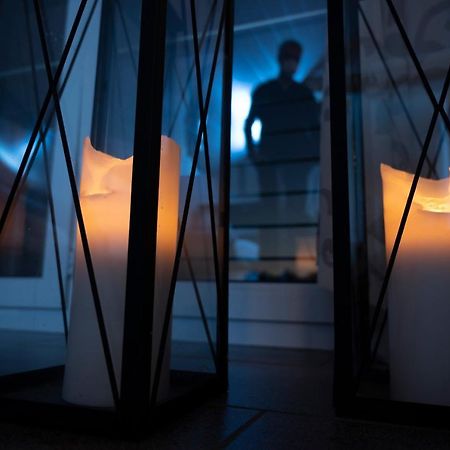 Ferienwohnung Lea Энинген Экстерьер фото
