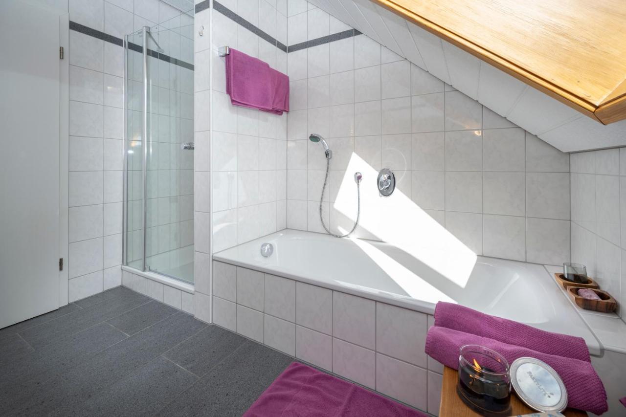 Ferienwohnung Lea Энинген Экстерьер фото