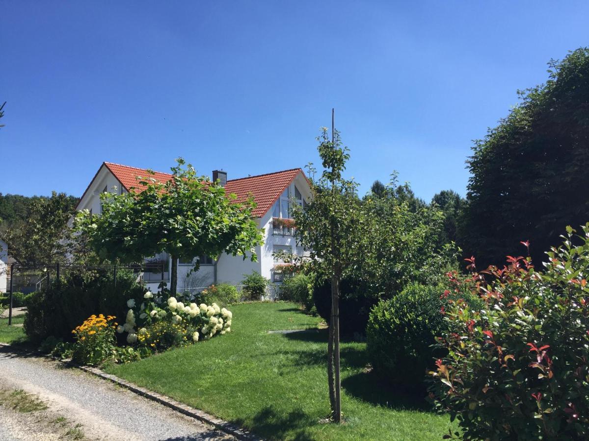 Ferienwohnung Lea Энинген Экстерьер фото